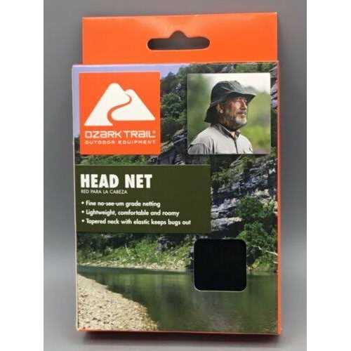Ozark Trail Head Mosquito Net 5102 - Image 5