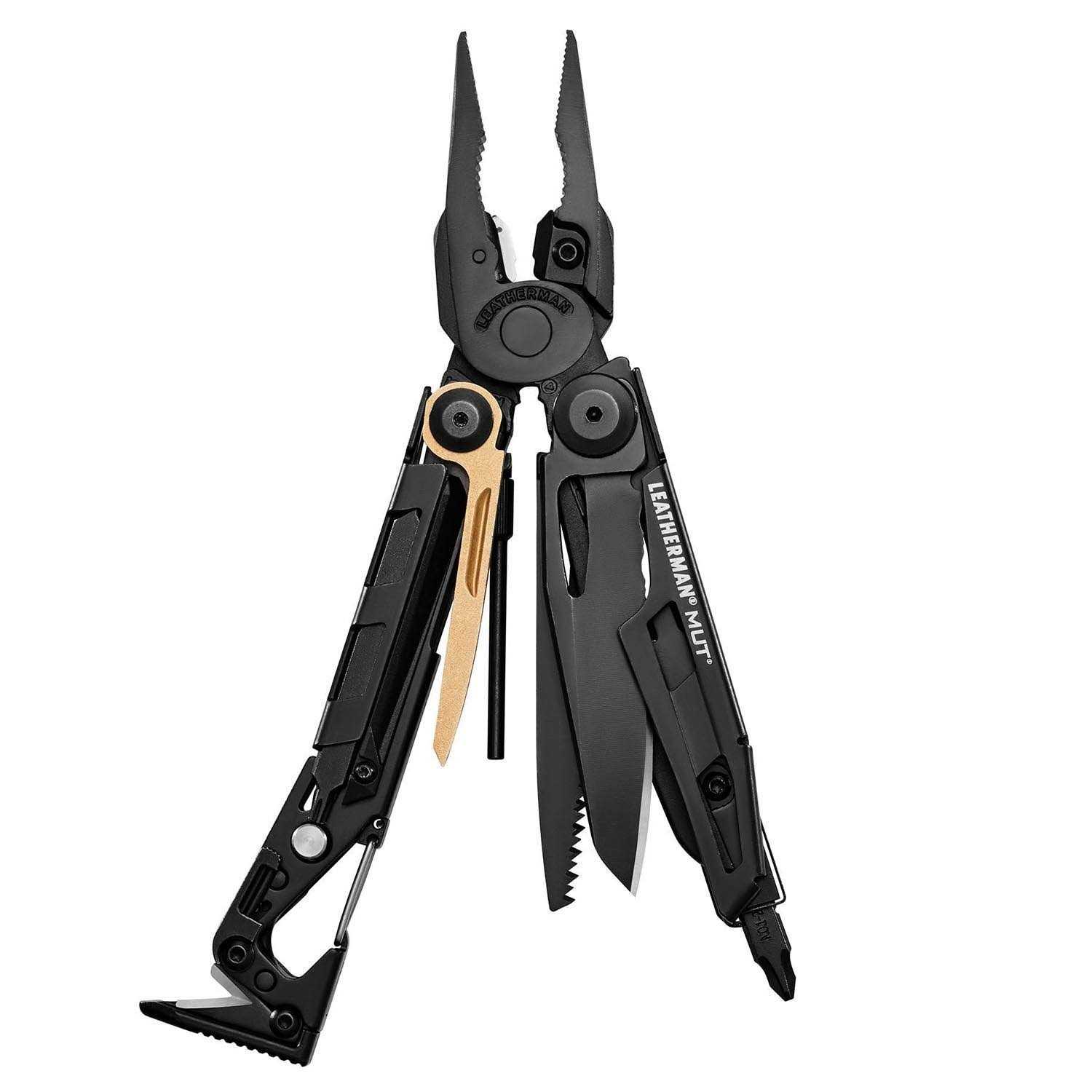 Leatherman Mut Multi-Tool