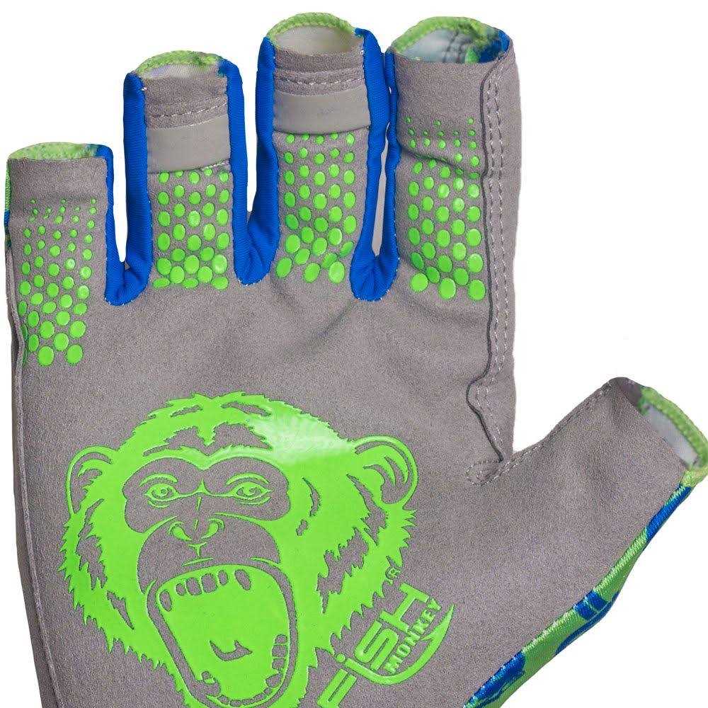 Fish Monkey Pro 365 Guide Glove - Image 2