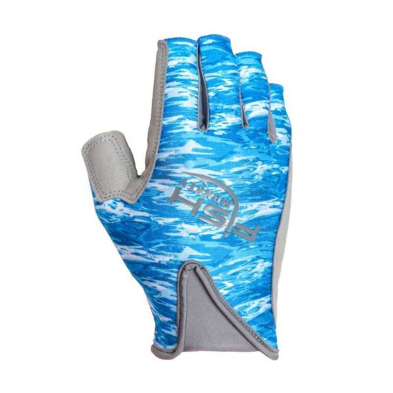 Fish Monkey Pro 365 Guide Glove - Image 3