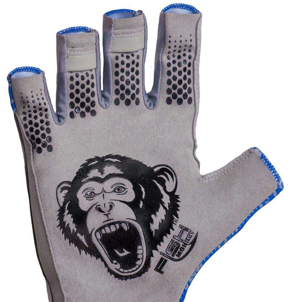 Fish Monkey Pro 365 Guide Glove - Image 4
