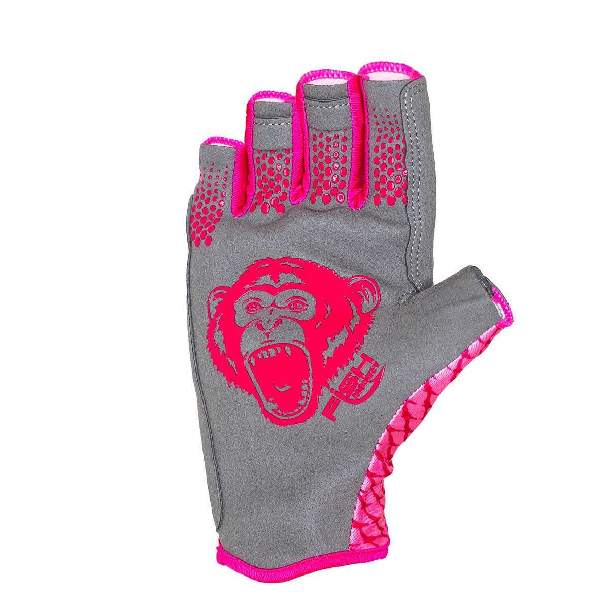Fish Monkey Pro 365 Guide Glove - Image 2