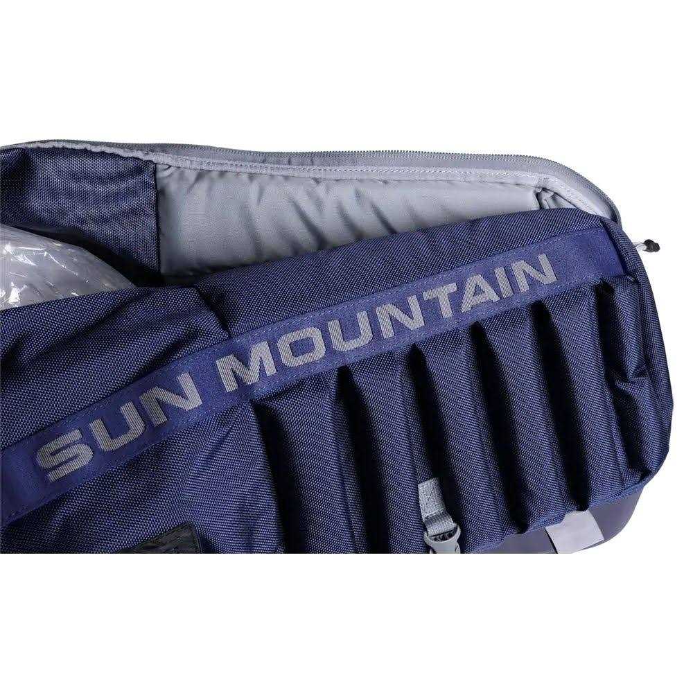 Sun Mountain Kube Travel Cover - Image 3