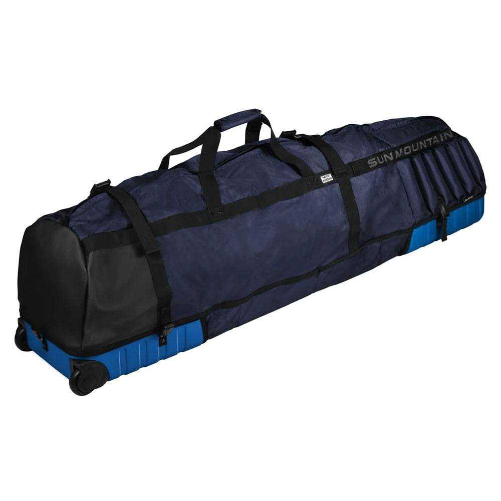 Sun Mountain Kube Travel Cover - Image 5