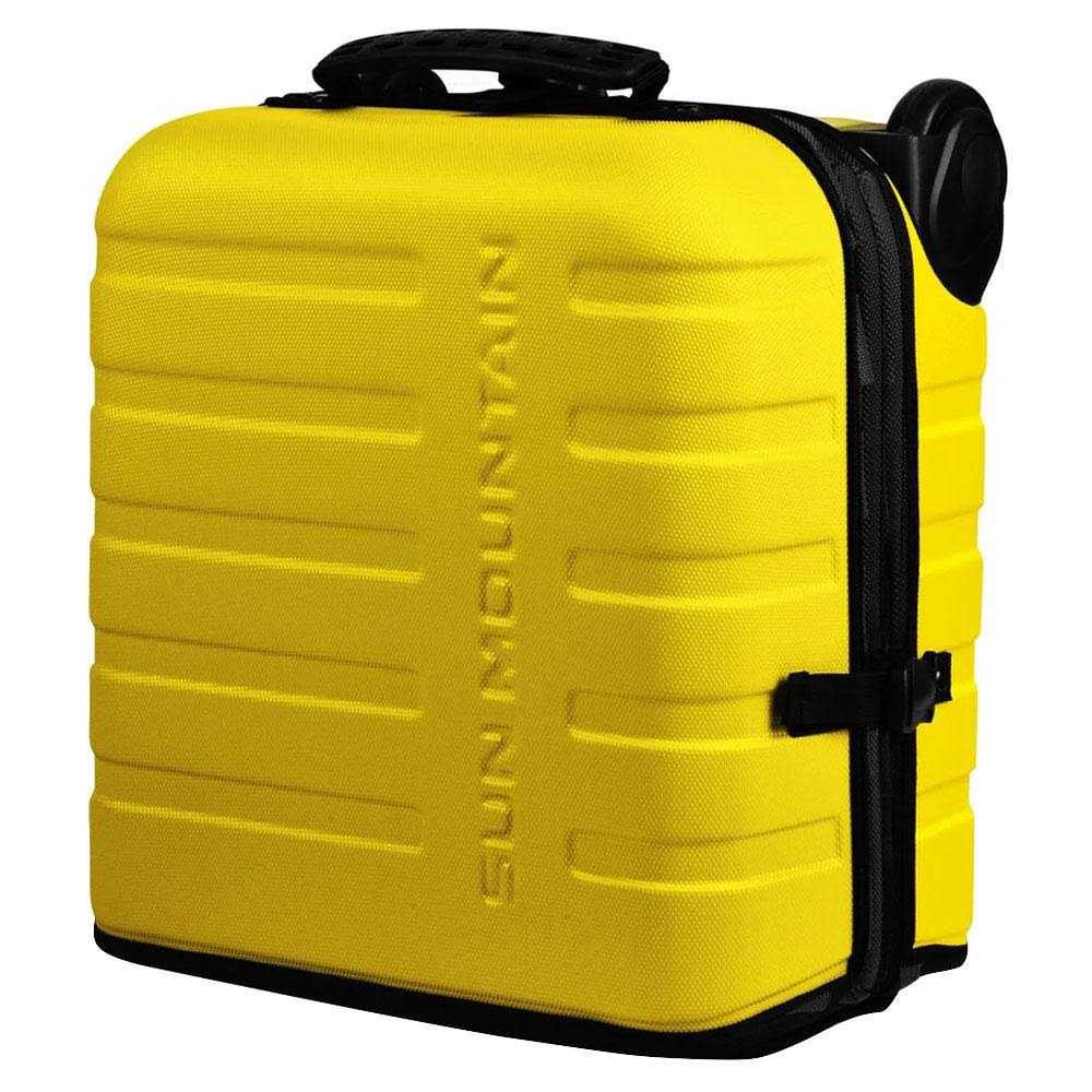 Sun Mountain Kube Travel Cover - Image 3
