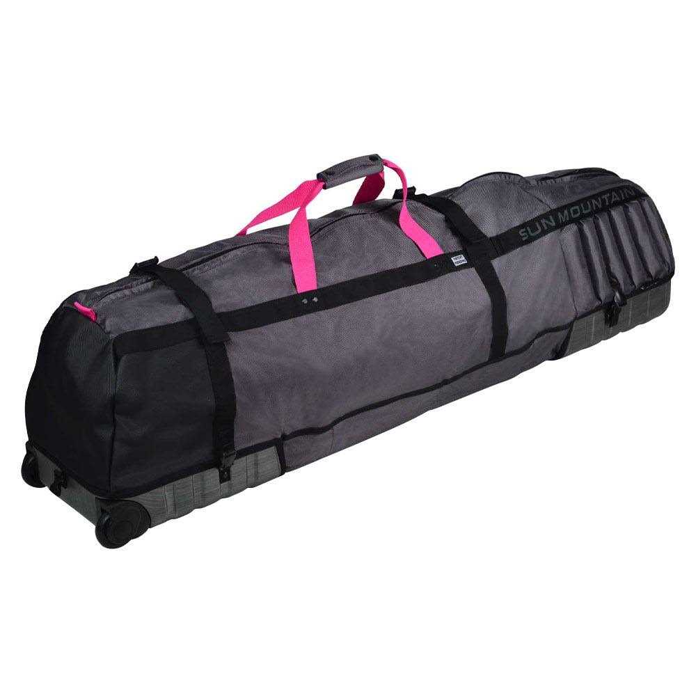 Alternative view of Sun Mountain Kube Travel Cover