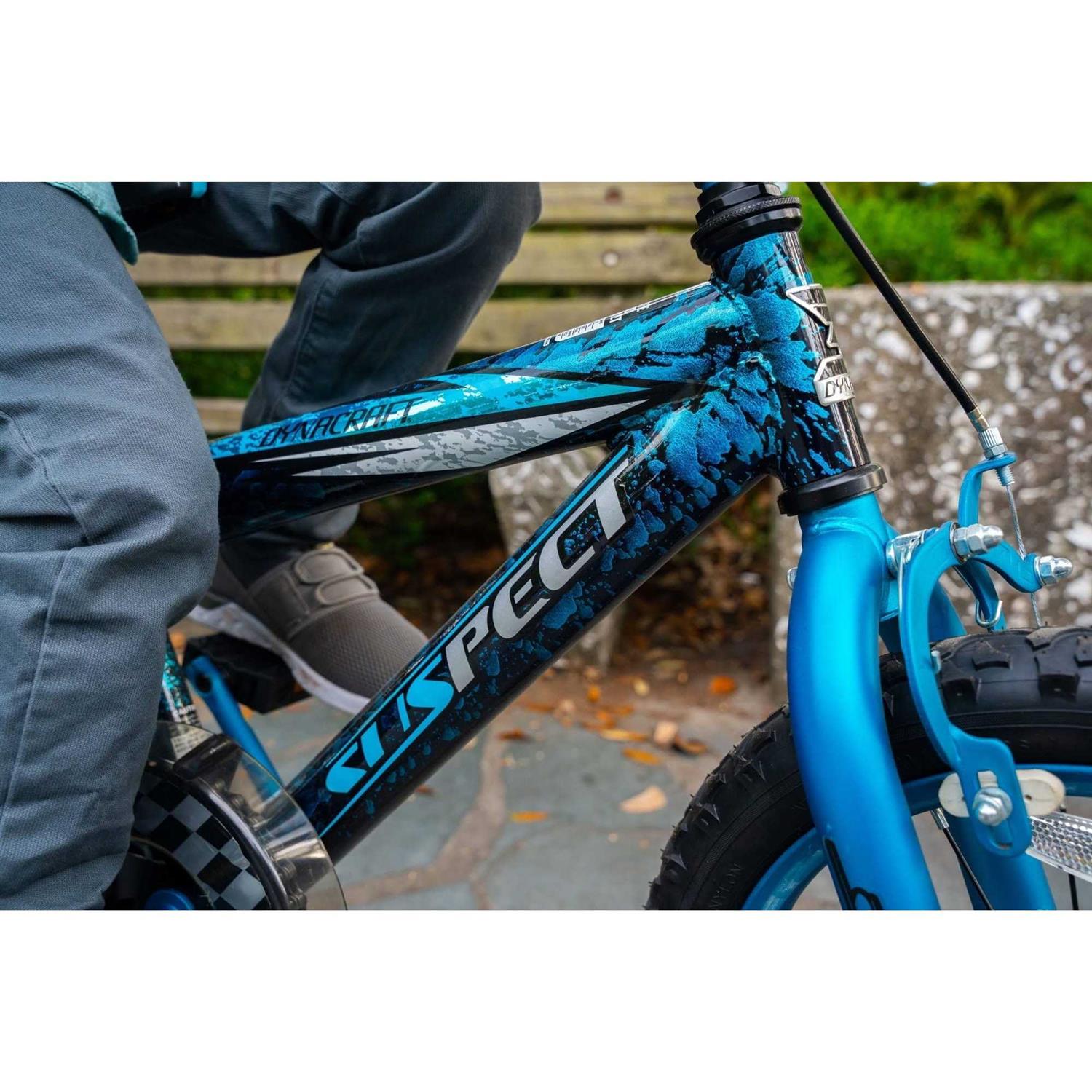 Dynacraft Suspect Bike - Image 3