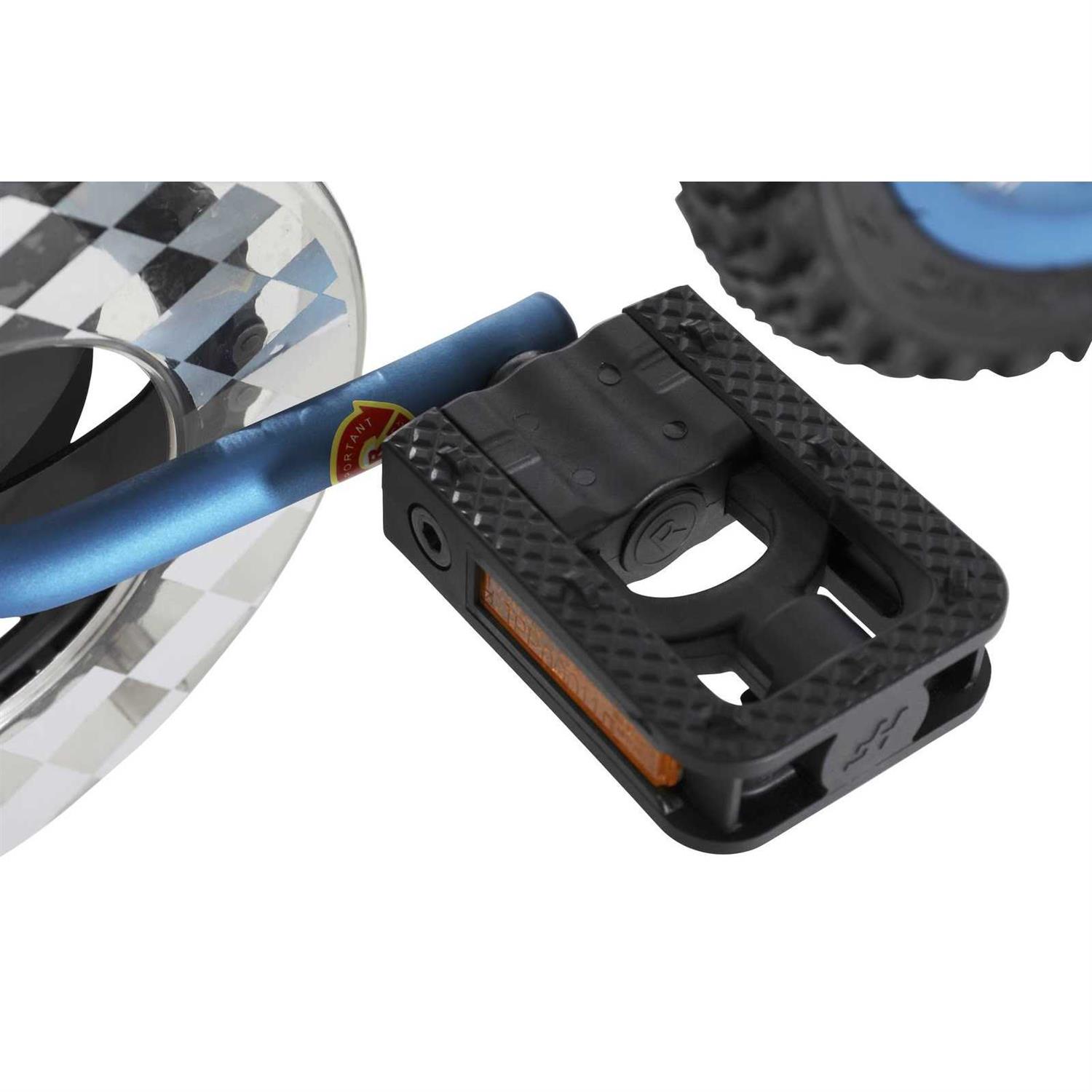 Dynacraft Suspect Bike - Image 4