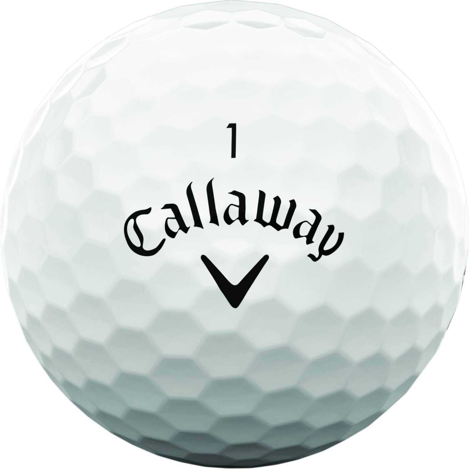 Callaway Warbird Golf Balls - Image 3