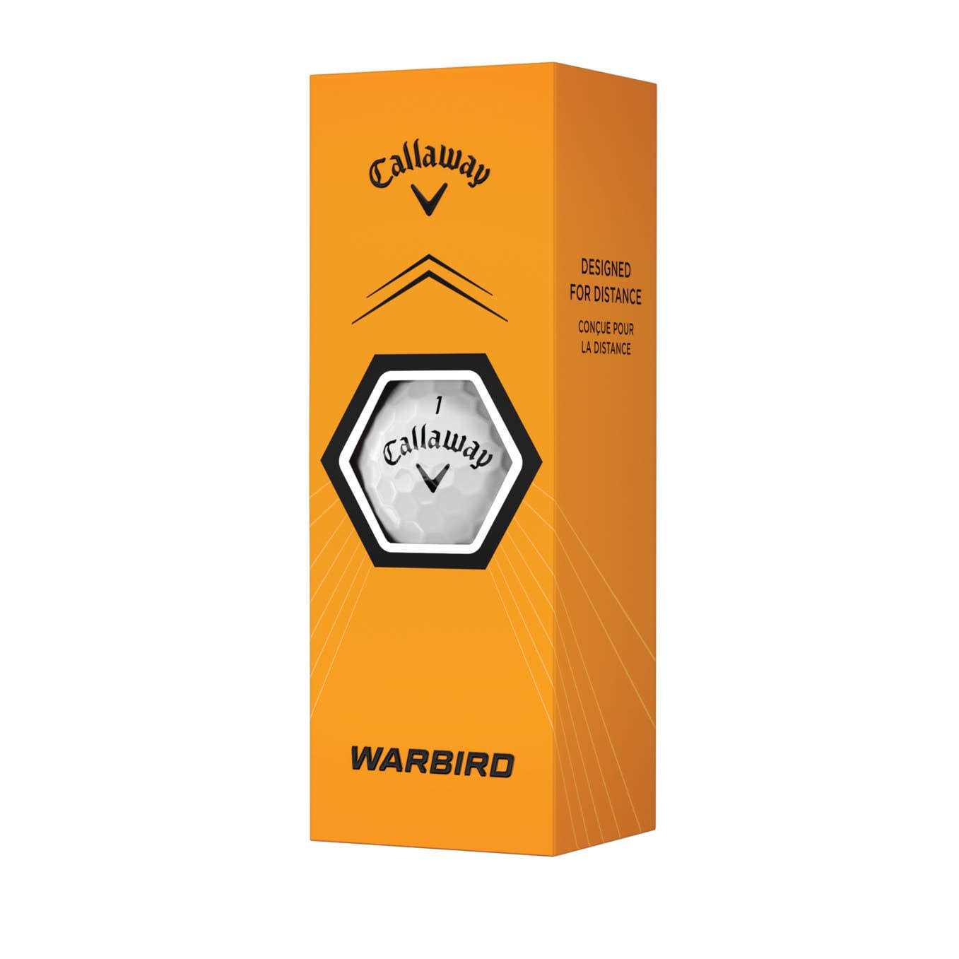 Callaway Warbird Golf Balls - Image 5
