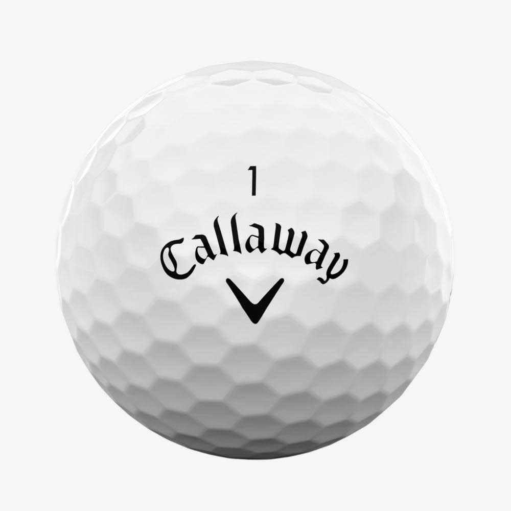 Callaway Warbird Golf Balls - Image 3