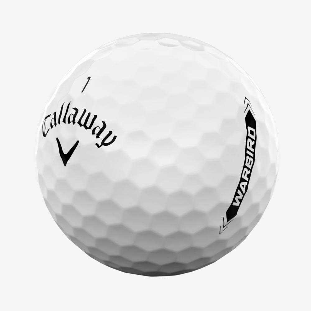 Callaway Warbird Golf Balls - Image 5