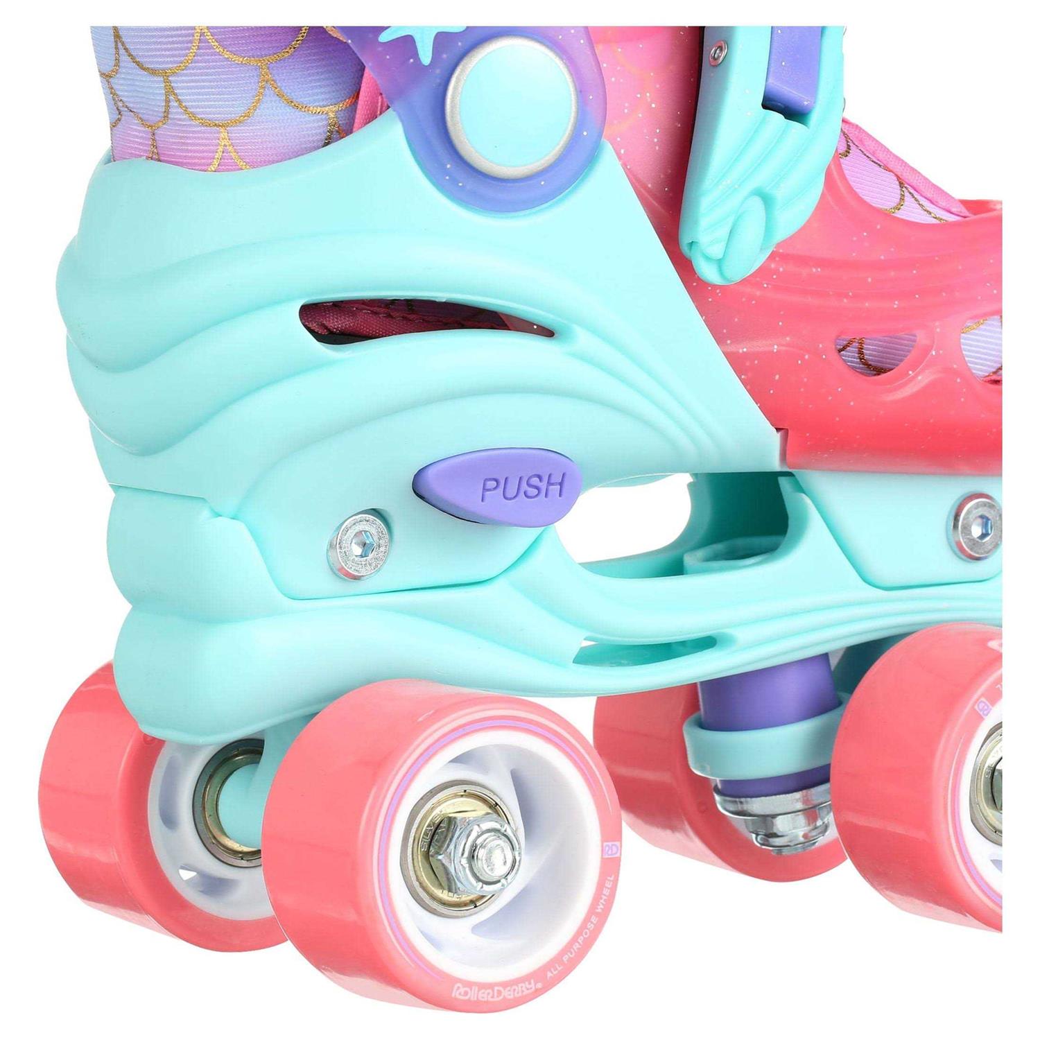 Roller Derby Pearl Adjustable Roller - Image 2