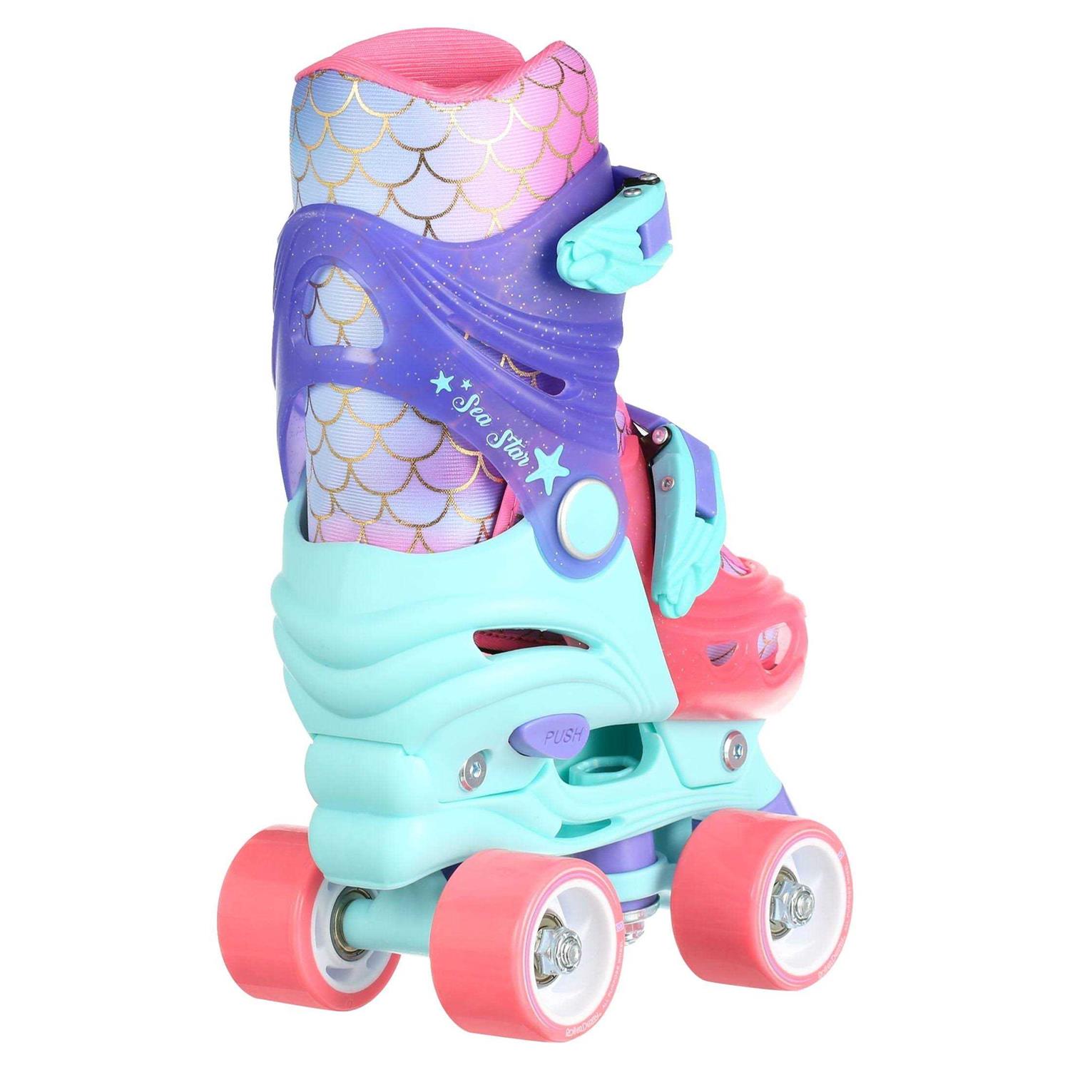 Roller Derby Pearl Adjustable Roller - Image 4