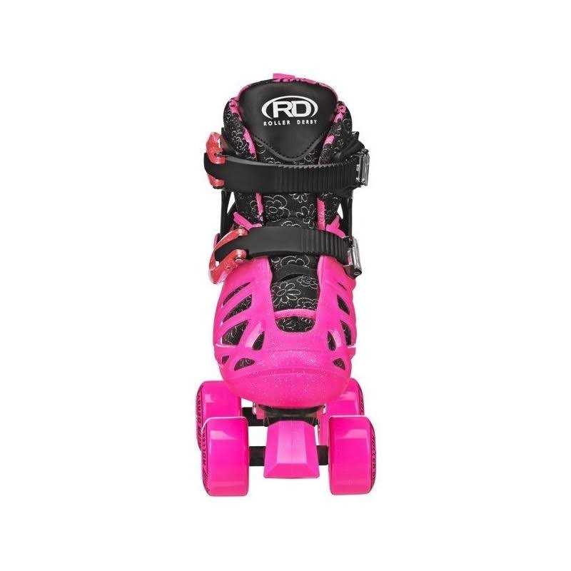 Roller Derby Pearl Adjustable Roller - Image 5