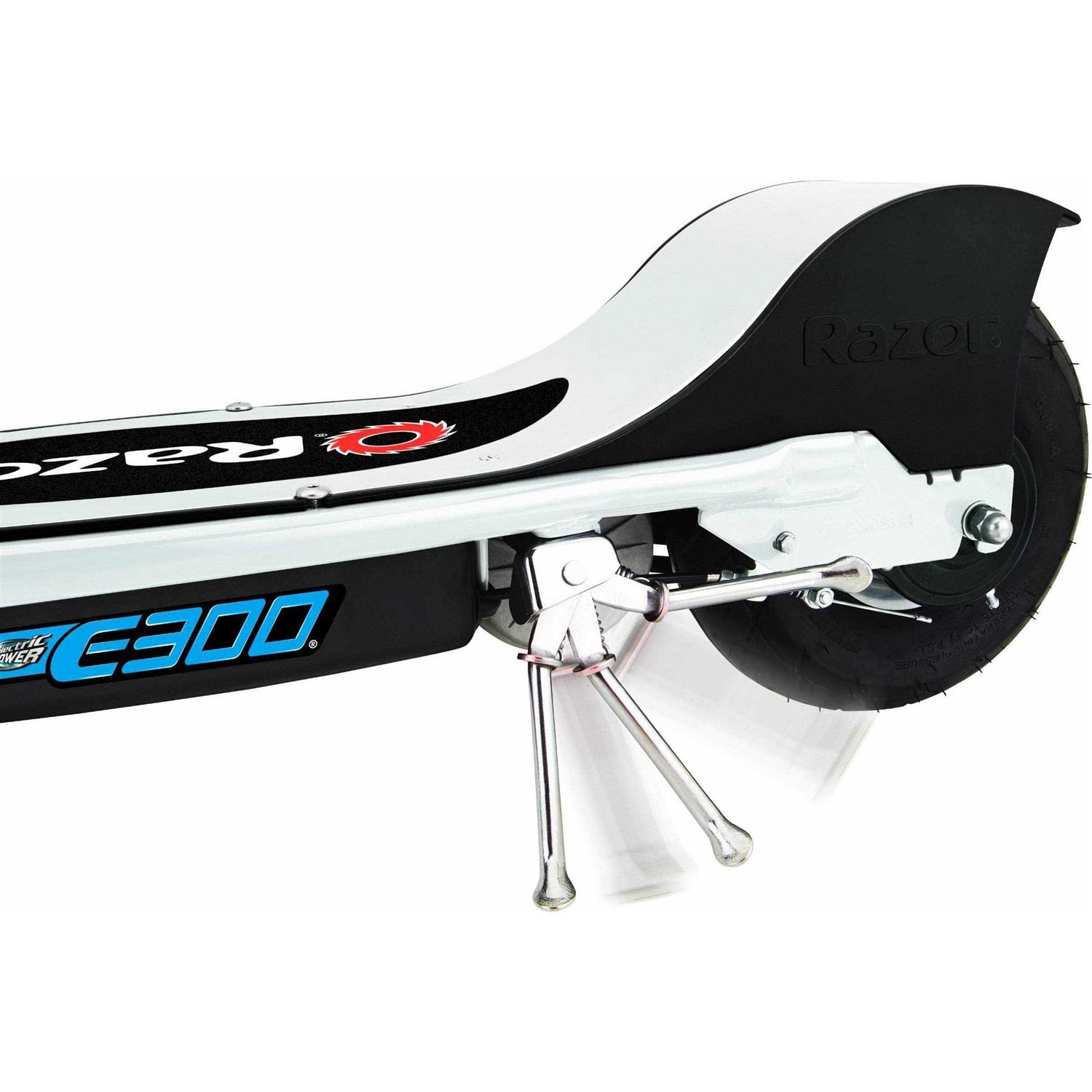 Razor E300 Electric Scooter - Image 2