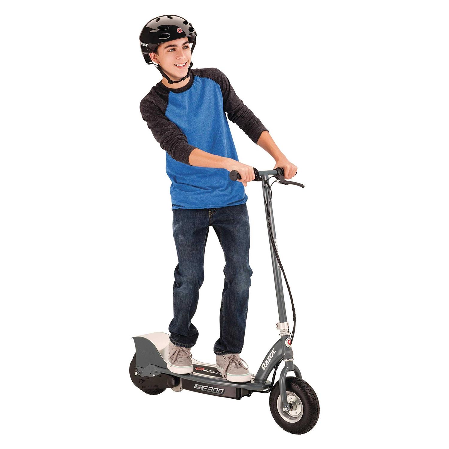 Razor E300 Electric Scooter - Image 3