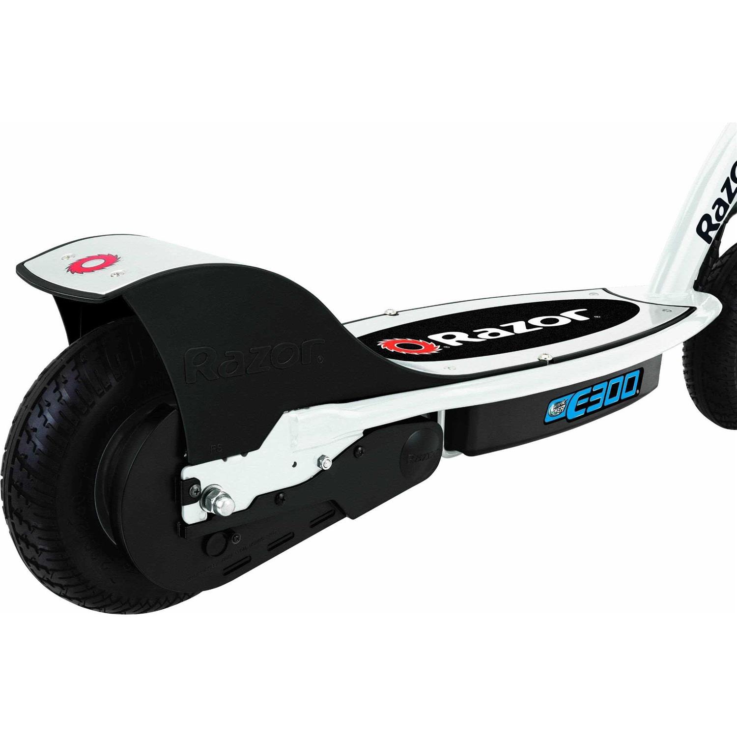 Razor E300 Electric Scooter - Image 4