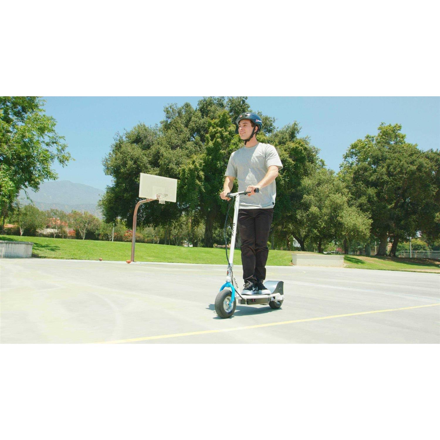 Razor E300 Electric Scooter - Image 5