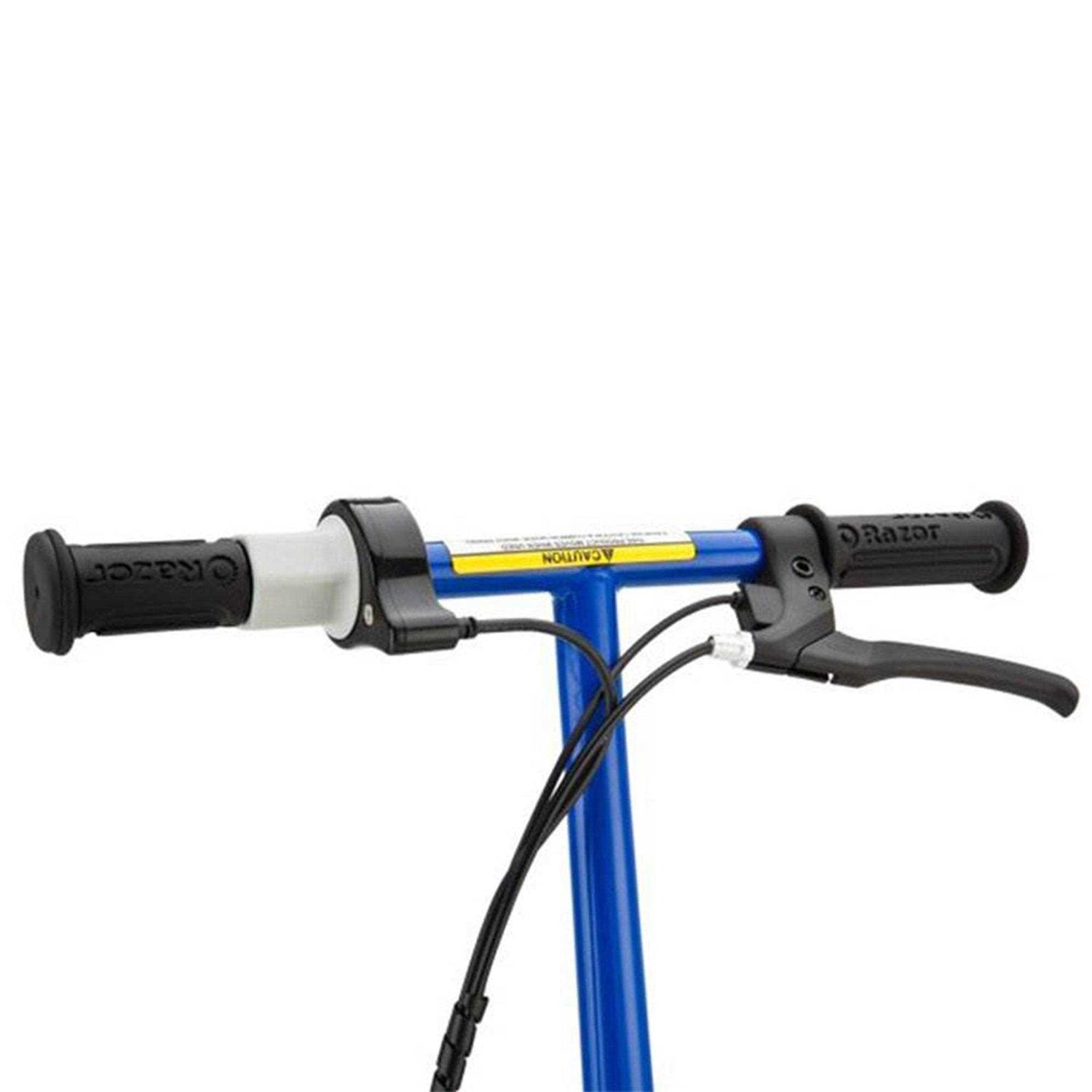 Razor E300 Electric Scooter - Image 4