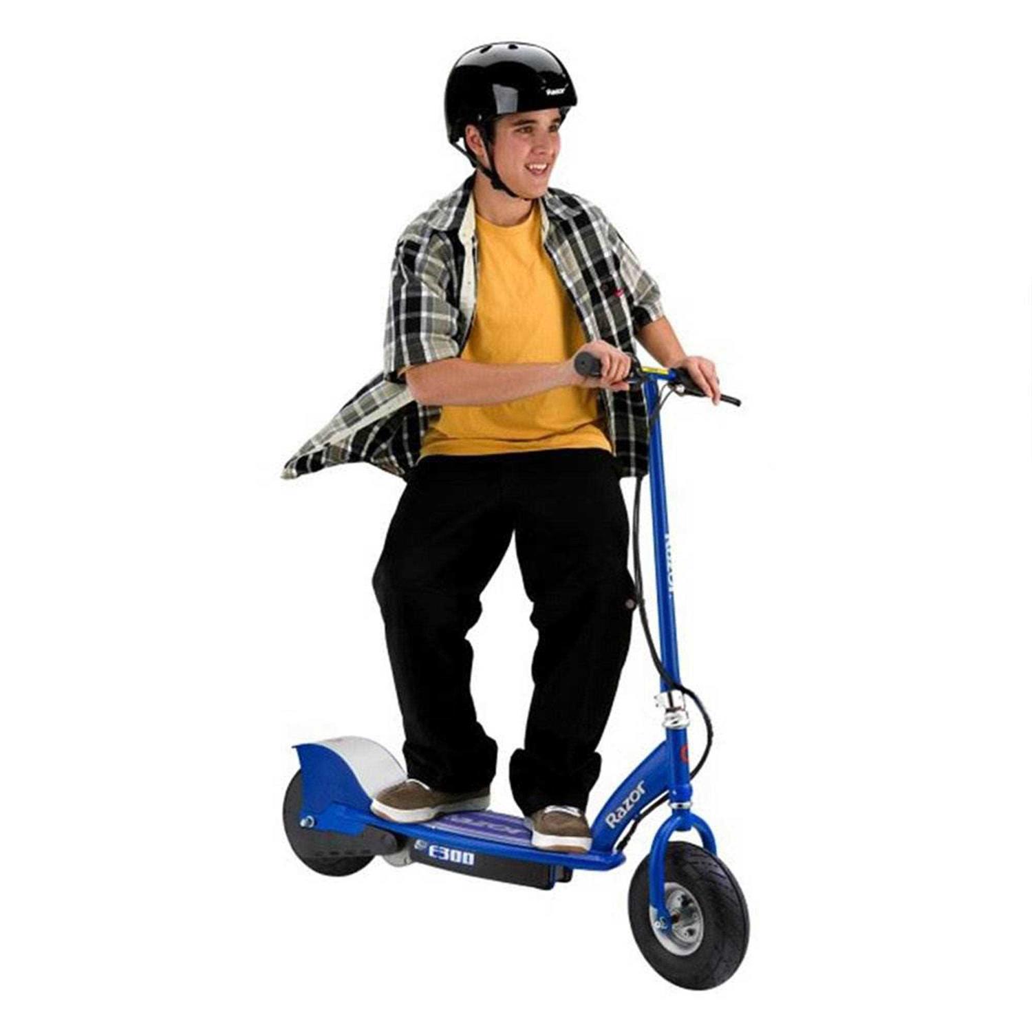 Razor E300 Electric Scooter - Image 5