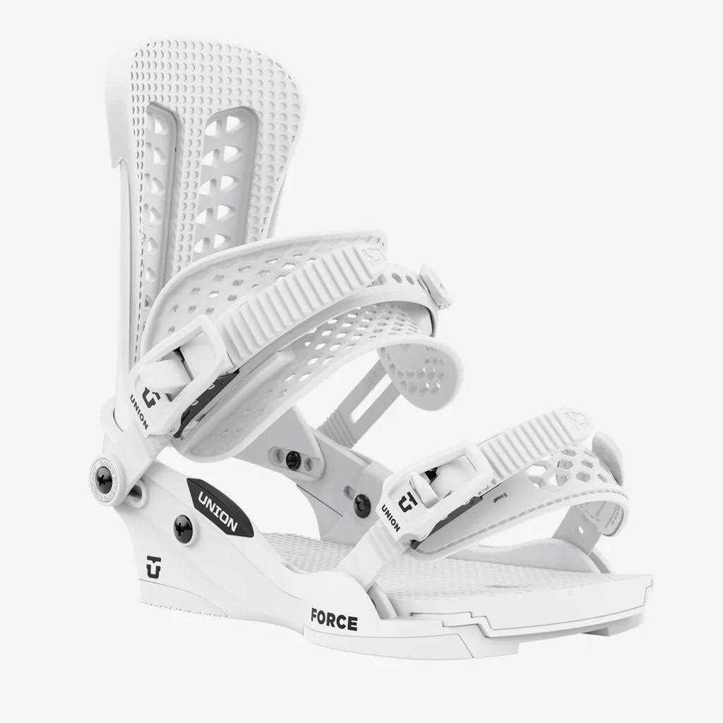 Union Force Bindings Snowboard - Image 3
