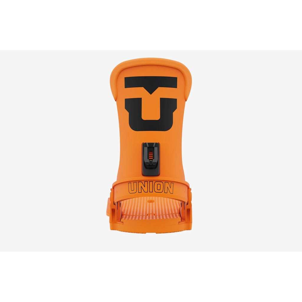 Union Force Bindings Snowboard - Image 4