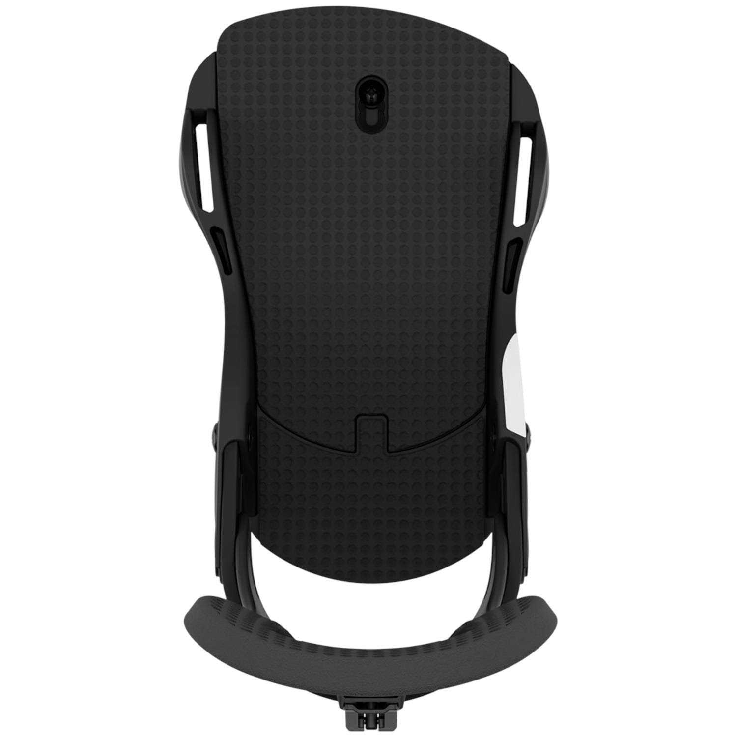 Union Force Bindings Snowboard - Image 5