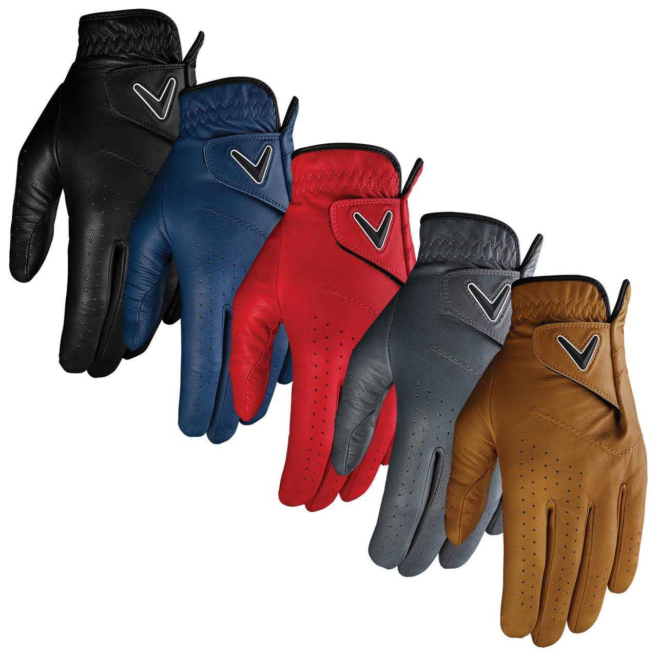 Callaway Golf Opti Color Glove - Image 2