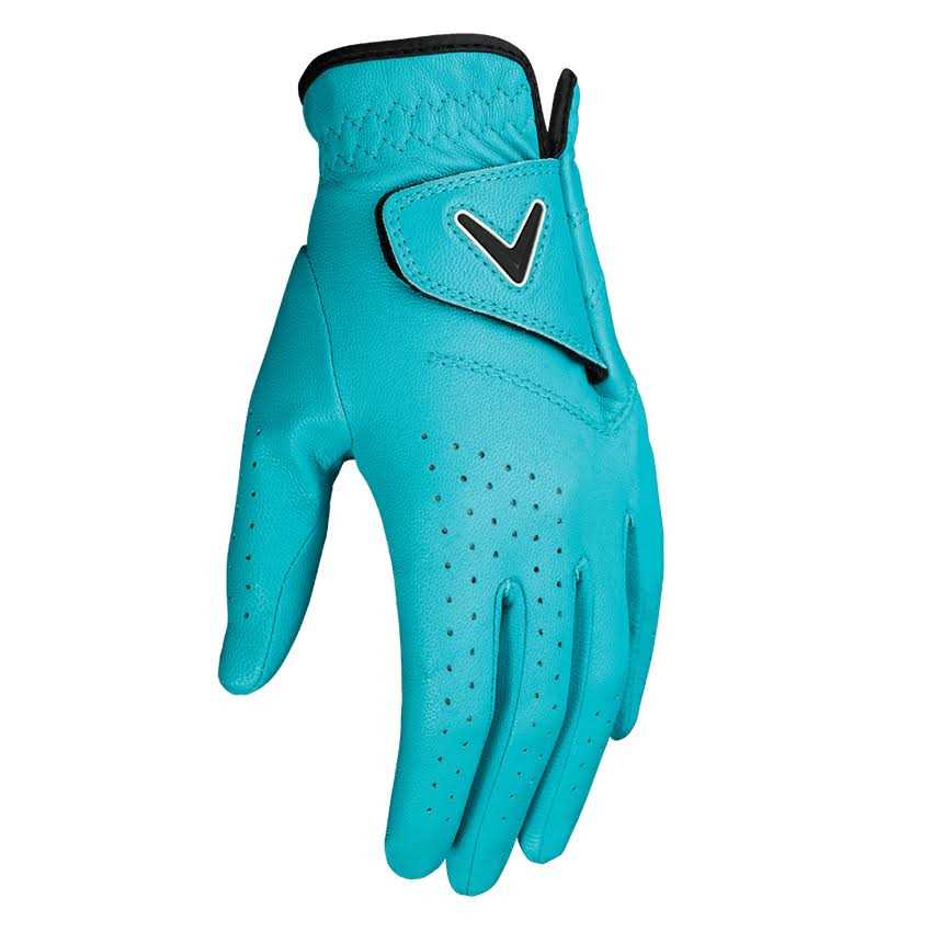 Callaway Golf Opti Color Glove - Image 5