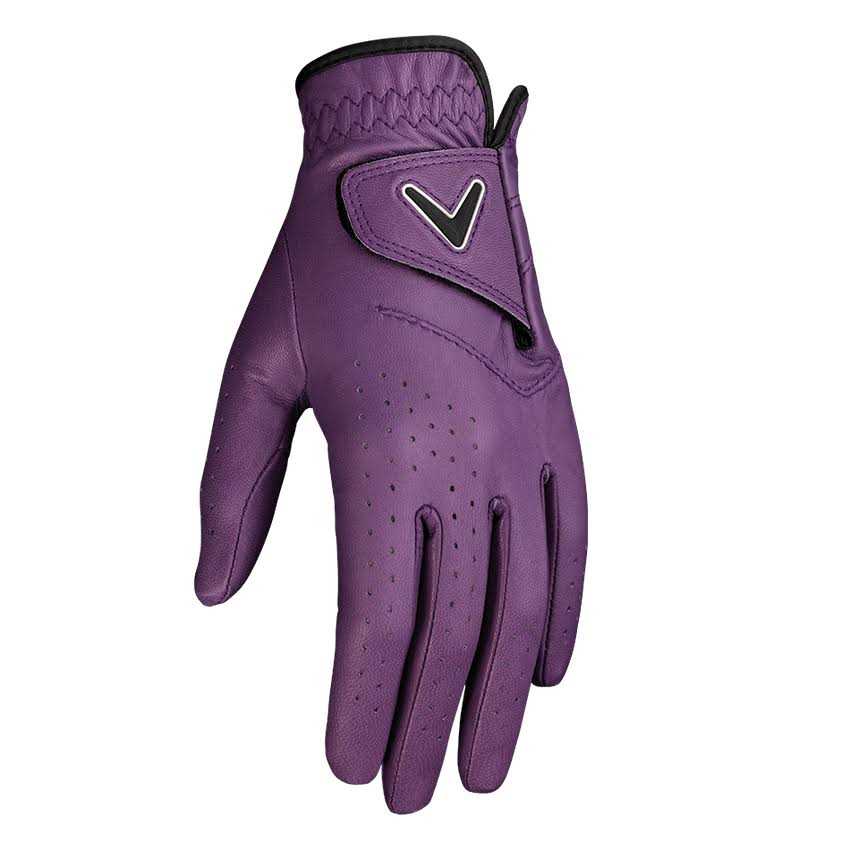 Callaway Golf Opti Color Glove - Image 4