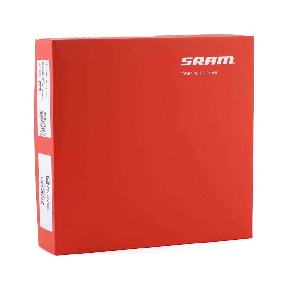 SRAM Force/RED AXS Power Meter Spider - Image 4