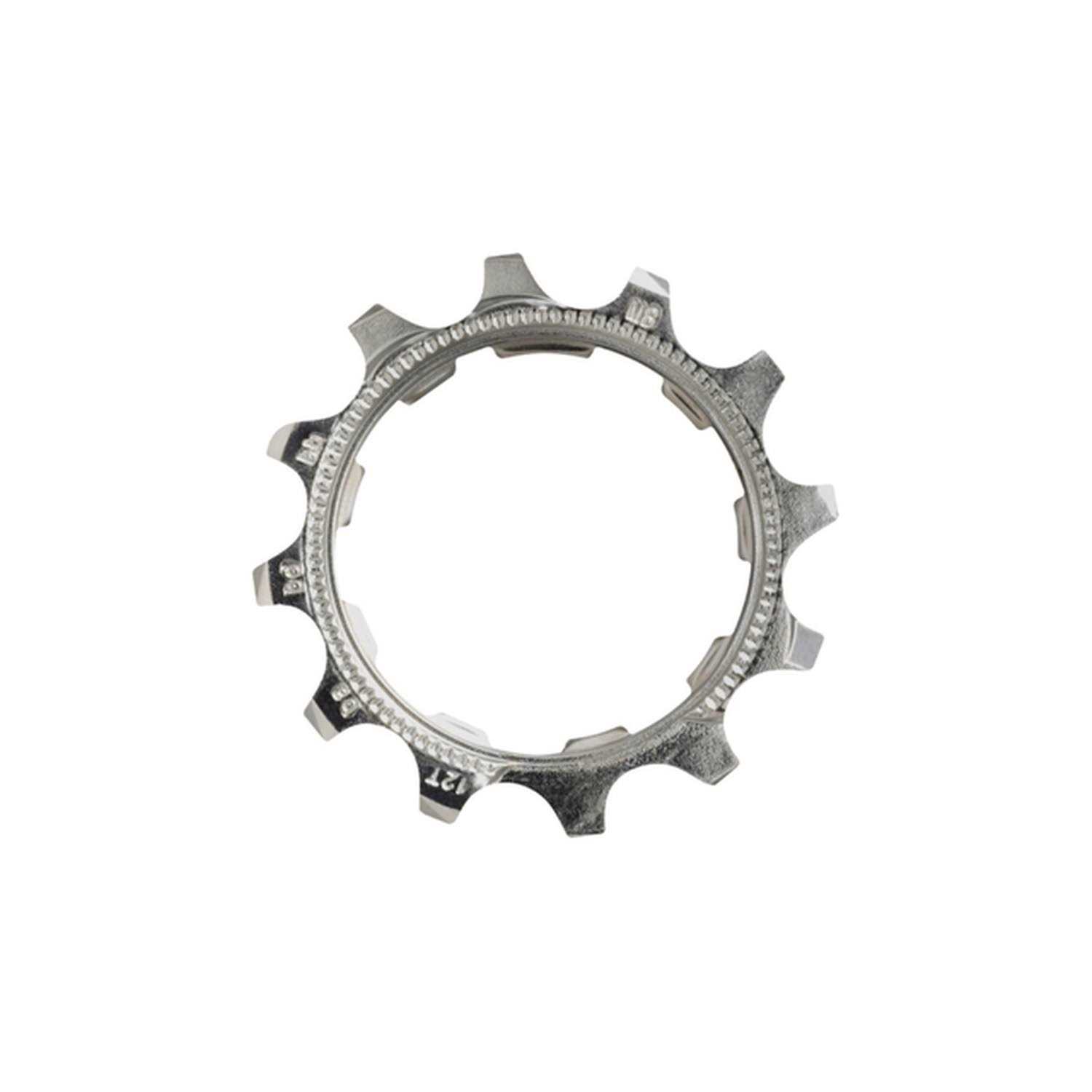 Shimano CS-HG400 9 Speed Cassette - Image 2