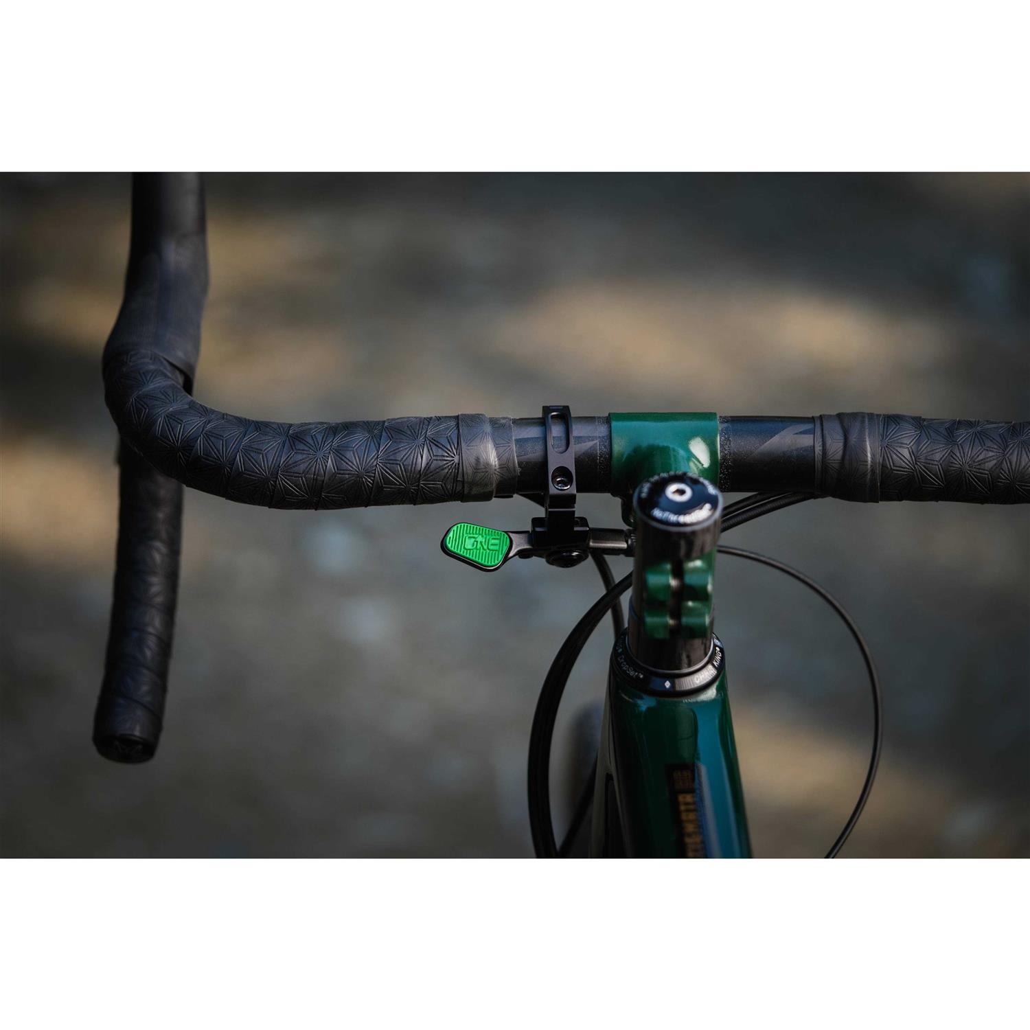 OneUp Components Dropper Remote Clamp - Image 2