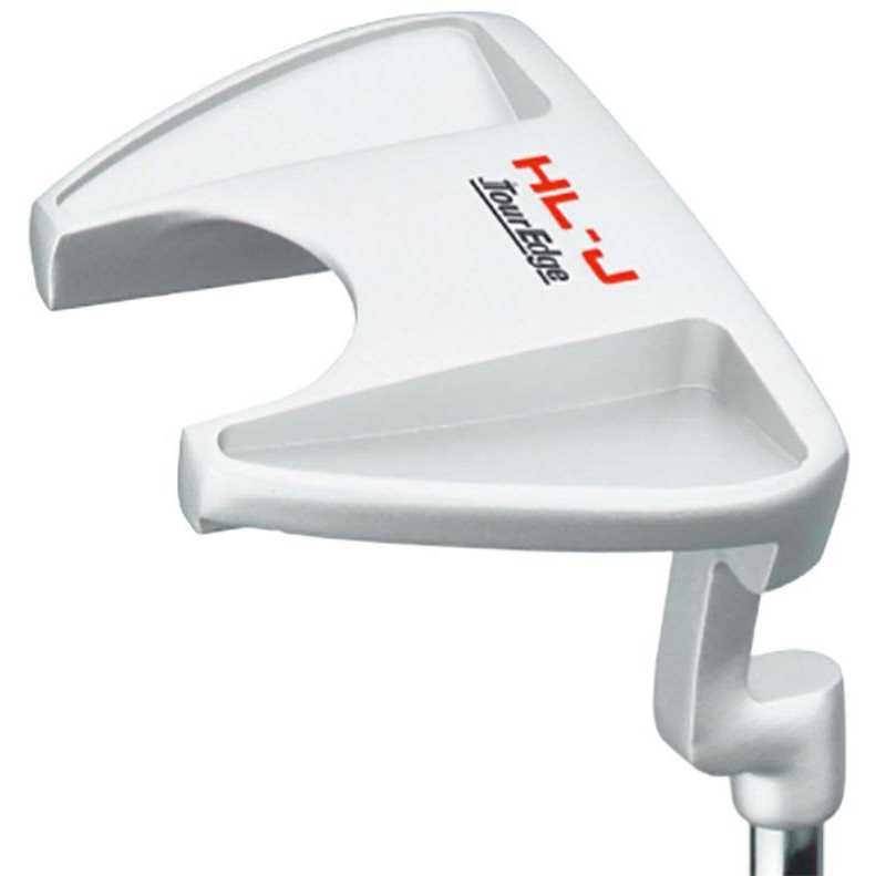 Tour Edge HL-J Junior Golf Set - Image 2
