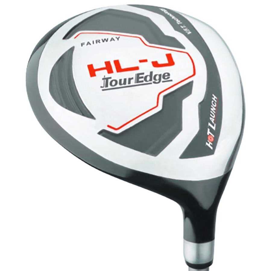 Tour Edge HL-J Junior Golf Set - Image 3