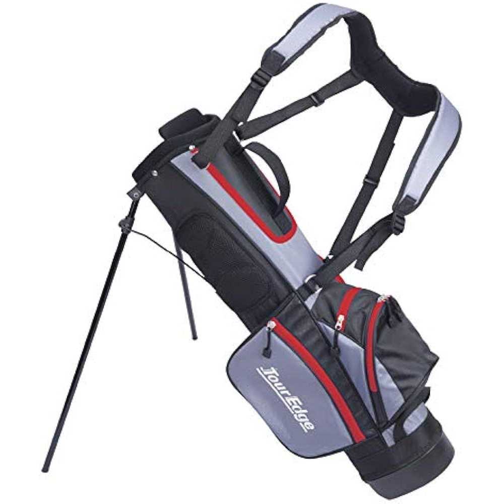 Tour Edge HL-J Junior Golf Set - Image 4