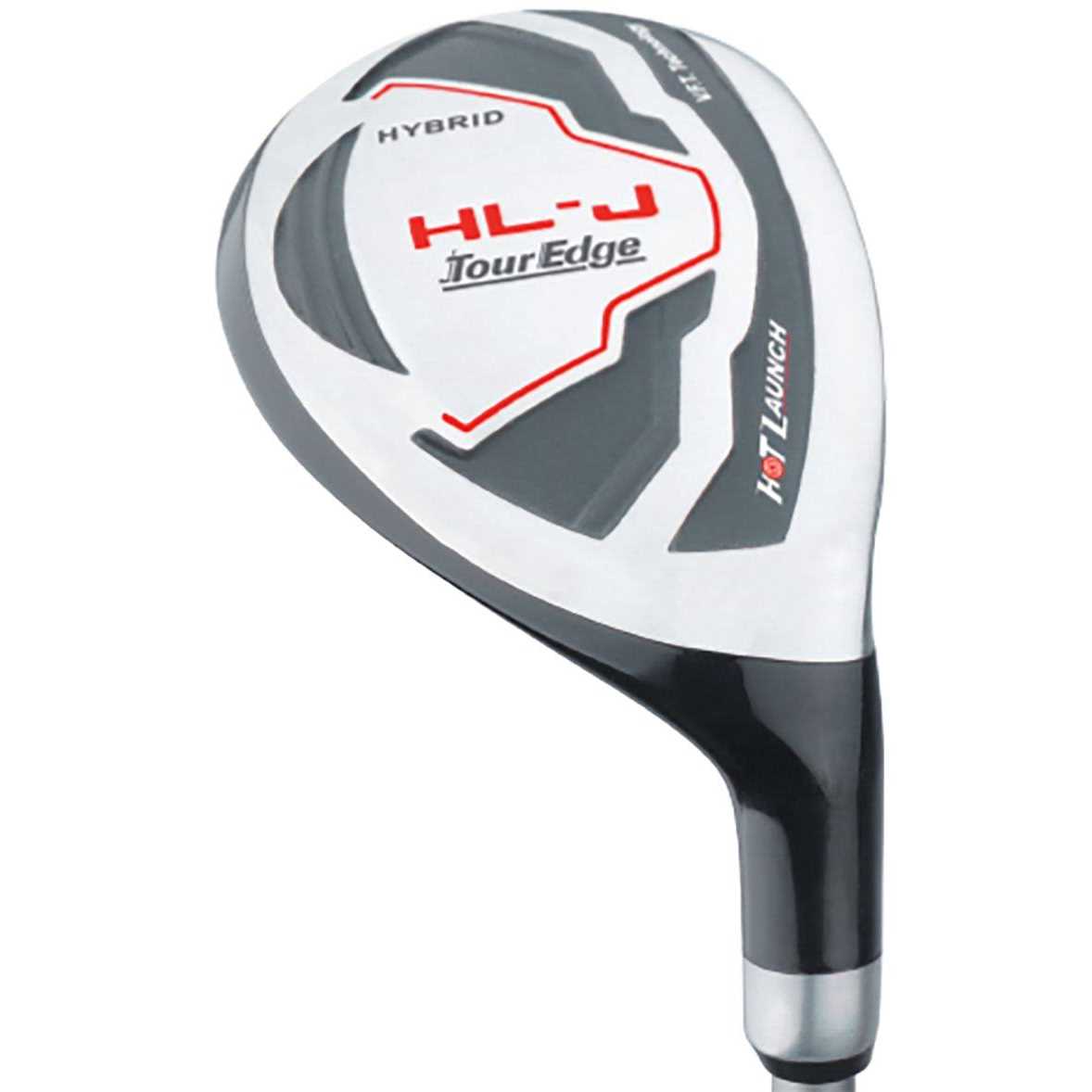 Tour Edge HL-J Junior Golf Set - Image 5