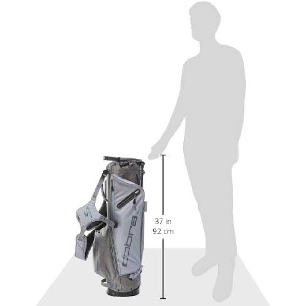 Cobra Ultralight Sunday Bag - Image 2