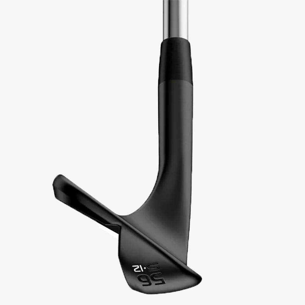 PING Tour Issue Glide 4.0 Raw Wedge w/ Steel Shaft - Image 3