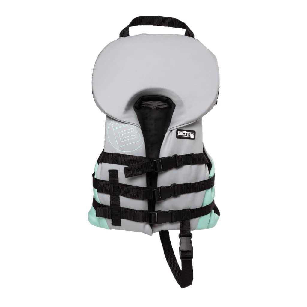 BOTE Infant Foam PFD Vest