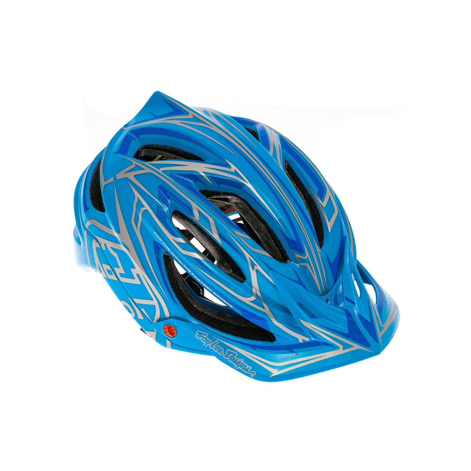 Troy Lee Designs A2 Helmet MIPS - Image 2