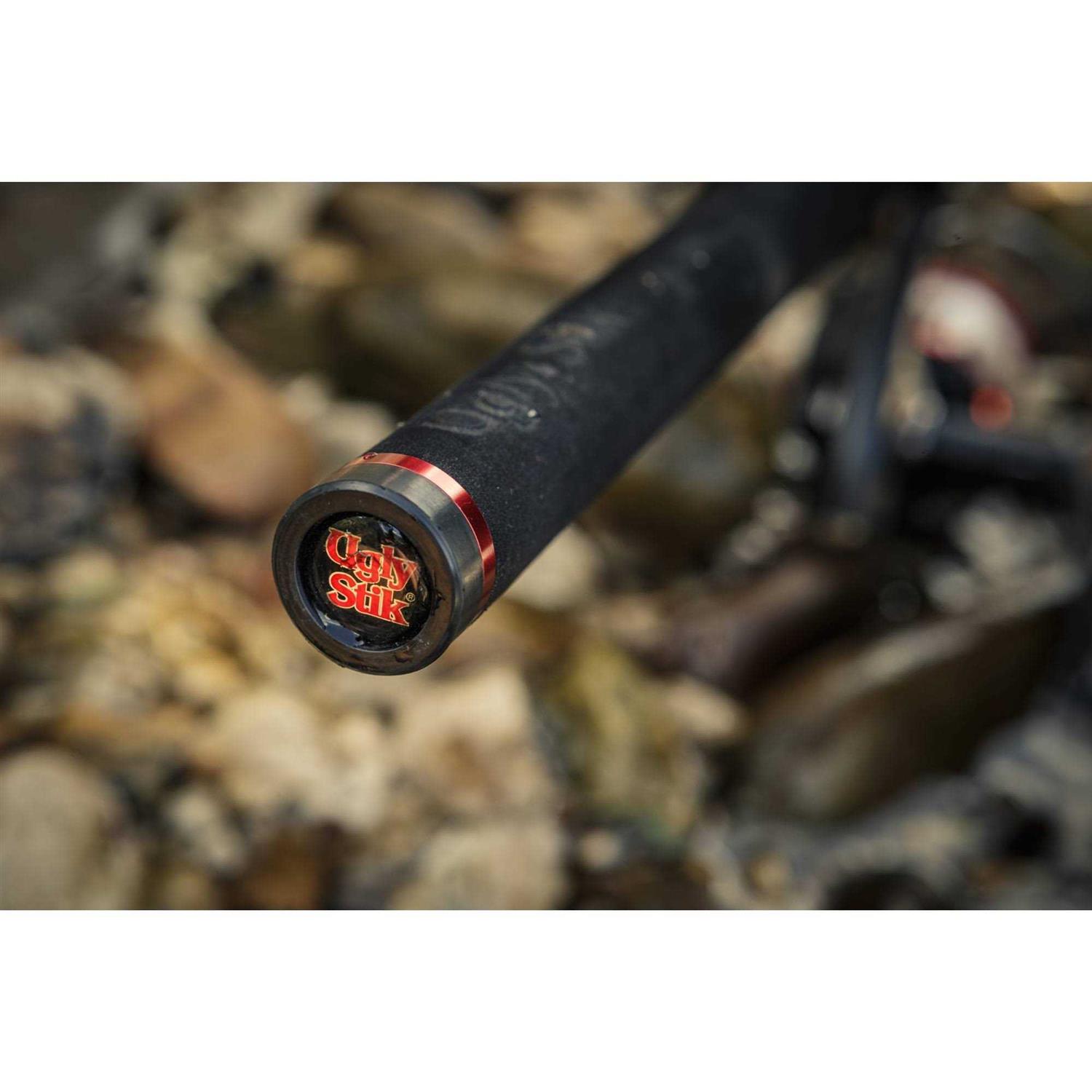 Ugly Stik GX2 Spinning - Image 5