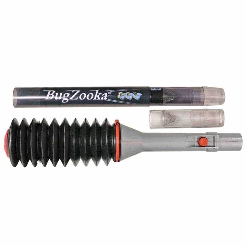 BugZooka WB100 Bug Catcher Vacuum - Image 5