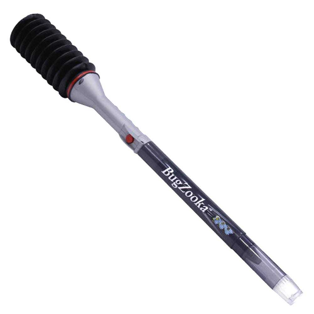 BugZooka WB100 Bug Catcher Vacuum