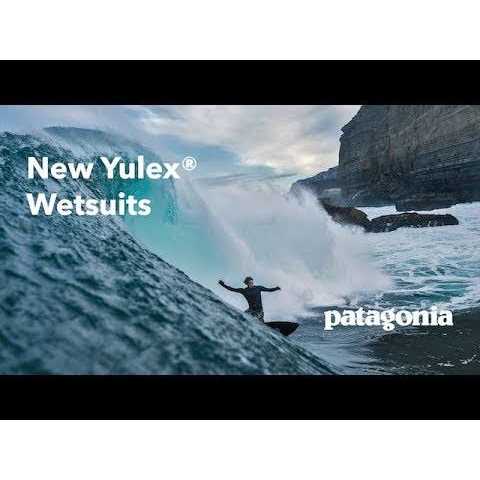 Patagonia Yulex Regulator Lite Front-Zip Spring Wetsuit - Image 3