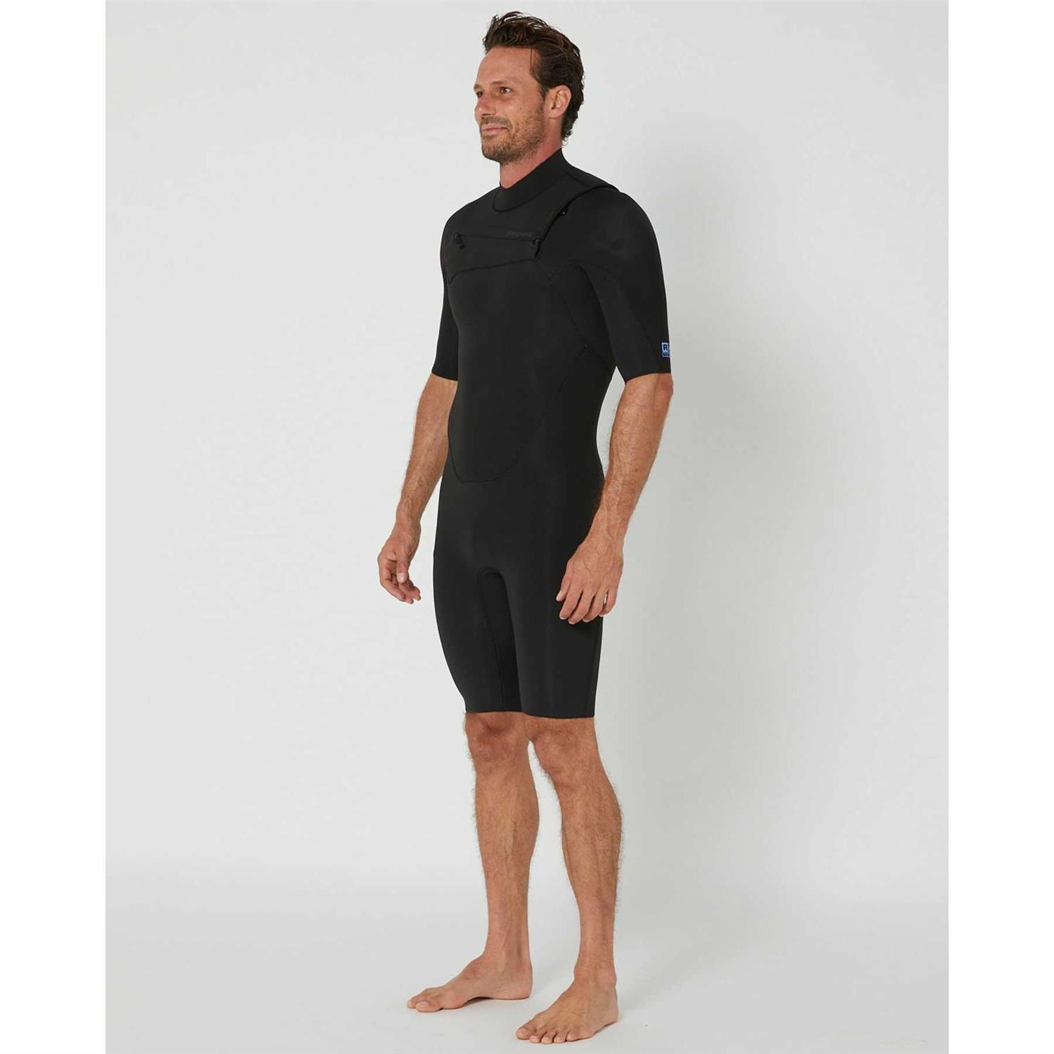 Patagonia Yulex Regulator Lite Front-Zip Spring Wetsuit - Image 4