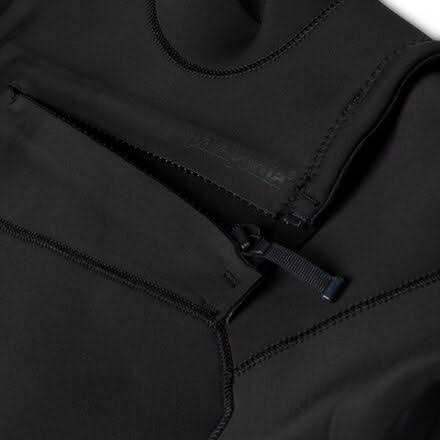 Patagonia Yulex Regulator Lite Front-Zip Spring Wetsuit - Image 5