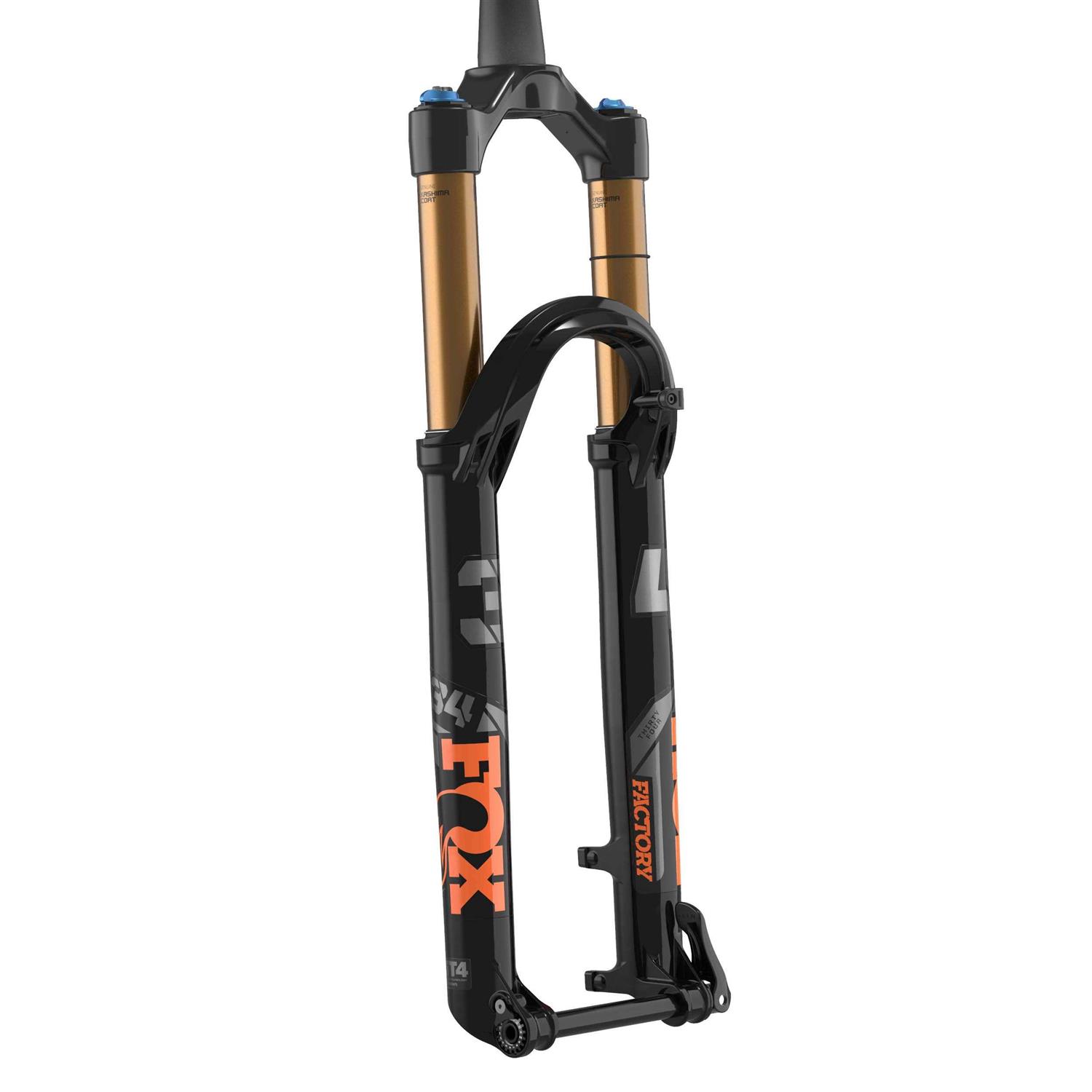 Fox 34 Factory Suspension Fork