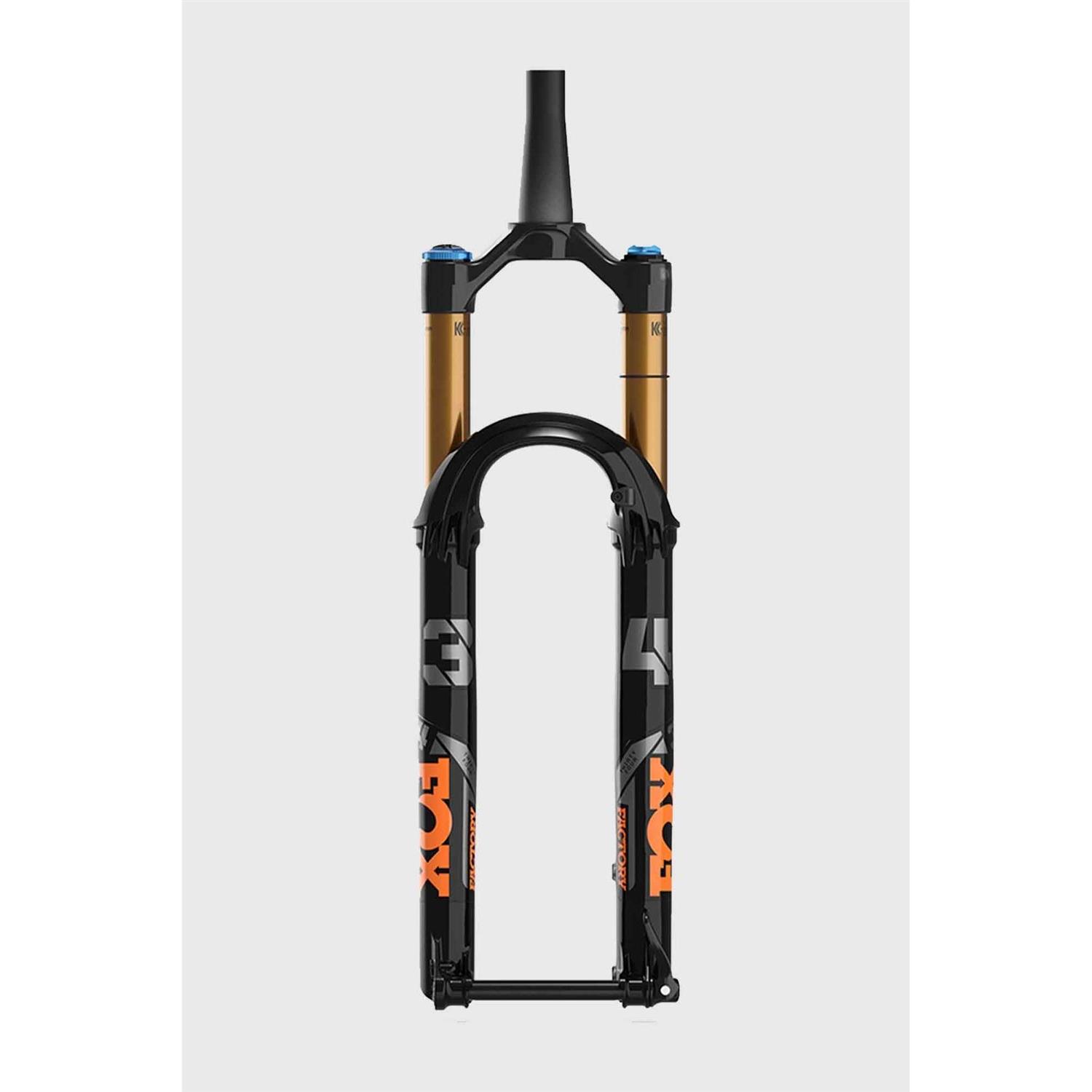 Fox 34 Factory Suspension Fork - Image 4